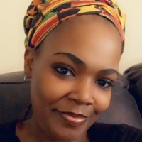 Tenishia Jones