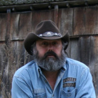 Rod Bolin