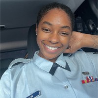 Ariona Johnson