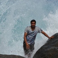 Chandru Bm