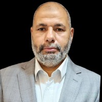 Fareed Aly