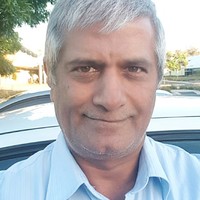 Aamer Aziz