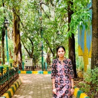 Vrundavani Kulkarni