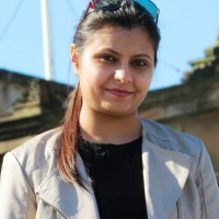 Neha S.