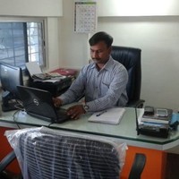 Kiran Thombare