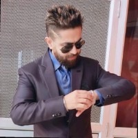 Rajesh Choudhary