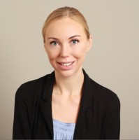 Marianne Johansen