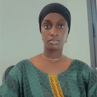 Fatou kiné