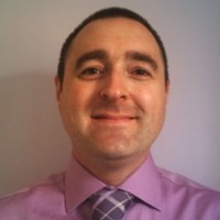Michael Chorlton