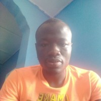 Alieu R Conteh