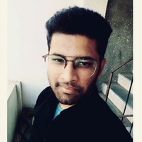 Shubham Wankhede