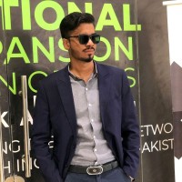 Muddasir Ali