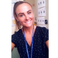 Clare Welch