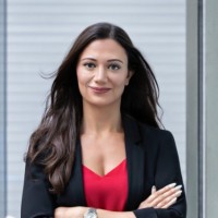 Carine Mechedjian