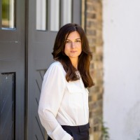 Lucy Corrian-Alexis