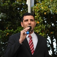 Sebastián Pardo