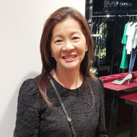 Tracey Tran