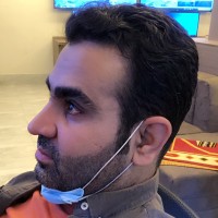 Sajid Aslam