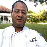 Carlos Morla