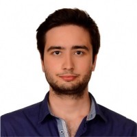 Engin Berk Özbay