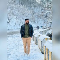 Dr.Muhammad Jazib
