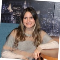 Bianca Espinosa, Dmd