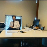 Naveed Zehri