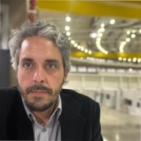 Pedro Barros
