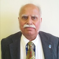 Ash Patil