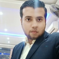 Hassam Ahmed