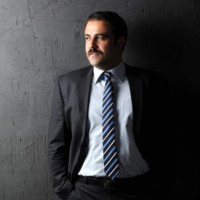 Alireza Vahid