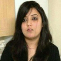Honey Shah