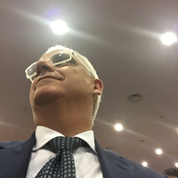 Maurizio Napolitano