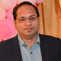 Swapnil Shrivastava