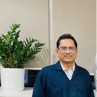 Girish Kumar Dua