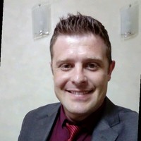 Ronaldo Eberhardt Darif