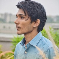Divyansh Mahida