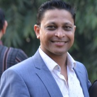 Sandeep Mohapatra