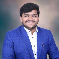 GUNDLURU HIMA SAI VINAY