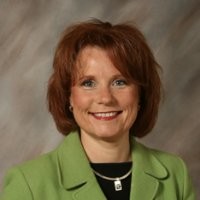 Joy Wiseman