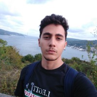 Deniz Ulucan