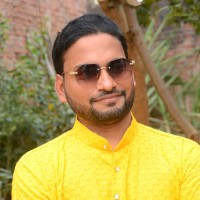 Ankit Shahu