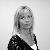 Bente Irene Solberg