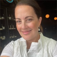 Nicole Ellis