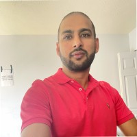 Pramod Adhikari