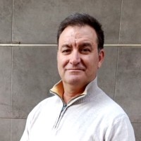 Jose María Gabaldon