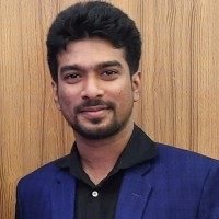 Debashish Sarker
