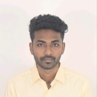 Abishek Purushothaman