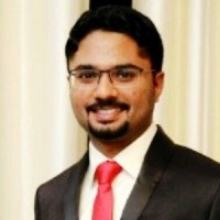 Rashi Antony