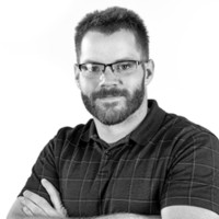 Travis Kellar